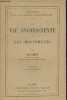 "La vie inconsciente et les mouvements - ""Bibliothèque de philosophie contemporaine"" 3e édition". Ribot Th.