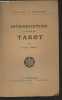 Introduction à l'étude du tarot - Collection du symbolisme. Wirth Oswald