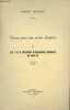 Pavane pour une armée disparue - XI - Les 7e et 5e divisions d'infanterie coloniale en 1939-40. Dufourg Robert