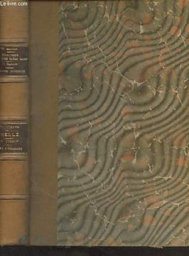 Lot de 4 ouvrages en 1 vol :Tristan Bernard : Mémoires d'un jeune homme rangé - Adolphe Brisson : Florise Bonheur - Marcelle Tinayre : Hellé - Michel ...