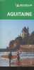 "Aquitaine - ""Le Guide Vert""". Collectif