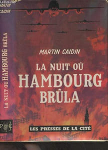 La nuit ou Hambourg brûla