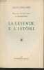 "La Leyende e l'istori - ""Escole Gastou-febus""". Salanoubat H.