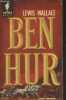 "Ben Hur - ""Marabout géant"" n°26". Wallace Lewis