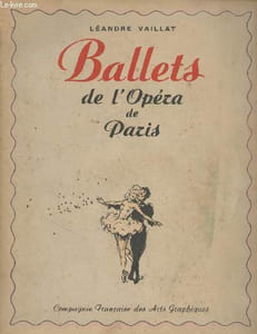 Ballets de l'Opéra de Paris