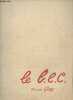 Le b.e.c. vu par Gay. Collectif