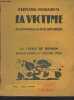 "La victime - ""Le livre de demain"" n°138". Vandérem Fernand