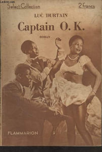 "Captain O.K. - ""Select-Collection"" n°56"