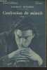 "Confession de minuit - ""Select-Collection"" n°87". Duhamel Georges