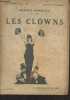 "Les clowns - ""In Extenso""". Montégut Maurice