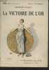 "La victoire de l'or - ""In Extenso"" n°72". Foleÿ Charles