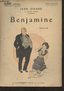 "Benjamine - ""Select-Collection"""