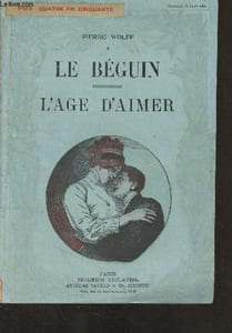 "Le béguin - L'Age d'aimer - ""Modern-Théâtre"""