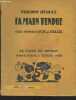 "La main tendue - ""Le livre de demain"" n°14". Hériat Philippe