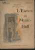 "L'envers du Music-Hall - ""Select-Collection""". Colette