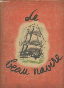 Le beau navire