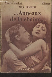 "... Anneaux de la chaîne - ""Select-Collection"" n°68"