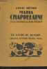"Maria Chapdelaine - ""Le livre de demain""". Hémon Louis