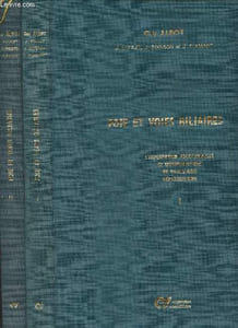 Foie et voies biliaires - En 2 tomes