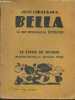 "Bella - ""Le livre de demain"" n°99". Giraudoux Jean