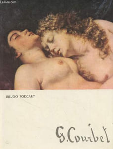"Courbet - ""Les maîtres de la peinture moderne"""
