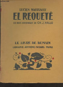 "El reoueté - ""Le livre de demain"""