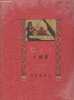 Collection de pièces pour piano (Texte en chinois). Collectif