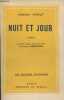 "Nuit et jour - ""Les maîtres étrangers""". Woolf Virginia