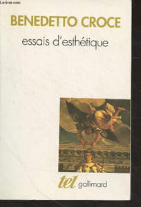 "Essais d'esthétique - ""Tel"" n°184"