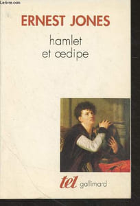"Hamlet et oedipe - ""Tel"" n°50"