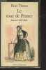 "Le tour de France - Journal 1843-1844, tome 1 - ""La Découverte"" N°19". Tristan Flora