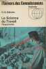 "La science du travail, l'ergonomie - ""L'univers des connaissances"" n°8". Edholm O.G.