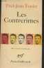 "Les contrerimes - ""Poésie""". Toulet Paul-Jean