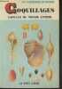 "Coquillages, espèces du monde entier - ""Le petit guide"" N°117". Tucker Abbott R.