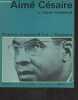 "Aimé Césaire - ""Poètes d'aujourd'hui"" n°85". Kesteloot Lilyan