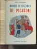 "Contes et légendes de Picardie - ""Contes et légendes de tous les pays""". Chassaignon André