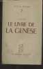 "Le livre de la Genèse - ""Lectio Divina"" n°3". Chaine J.
