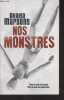 Nos monstres. Marsons Angela