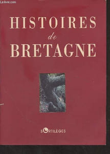 Histoires de Bretagne