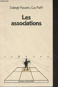 "Les associations - ""Repères"" n°25"