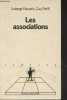 "Les associations - ""Repères"" n°25". Passaris Solange/Raffi Guy