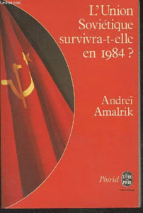 "L'Union Soviétique survivra-t-elle en 1984 ? - ""Pluriel"""