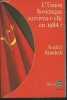 "L'Union Soviétique survivra-t-elle en 1984 ? - ""Pluriel""". Amalrik Andreï