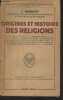 "Origines et histoire des religions - ""Bibliothèque historique""". Murphy John