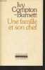 "Une famille et son chef - ""L'imaginaire"" n°107". Compton-Burnett Ivy