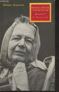 "Marguerite Yourcenar - ""Qui suis-je?"" n°2"