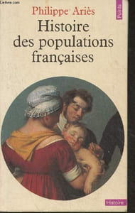 "Histoire des populations françaises - ""Points histoire"" n°3"