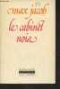 "Le cabinet noir - ""L'imaginaire"" n°5". Jacob Max