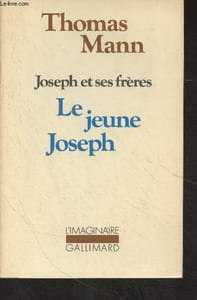 "Joseph et ses frères - Le jeune Joseph - ""L'imaginaire"" n°68"