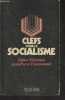 "Clefs pour le socialisme - ""Clefs"" n°24". Motchane Didier